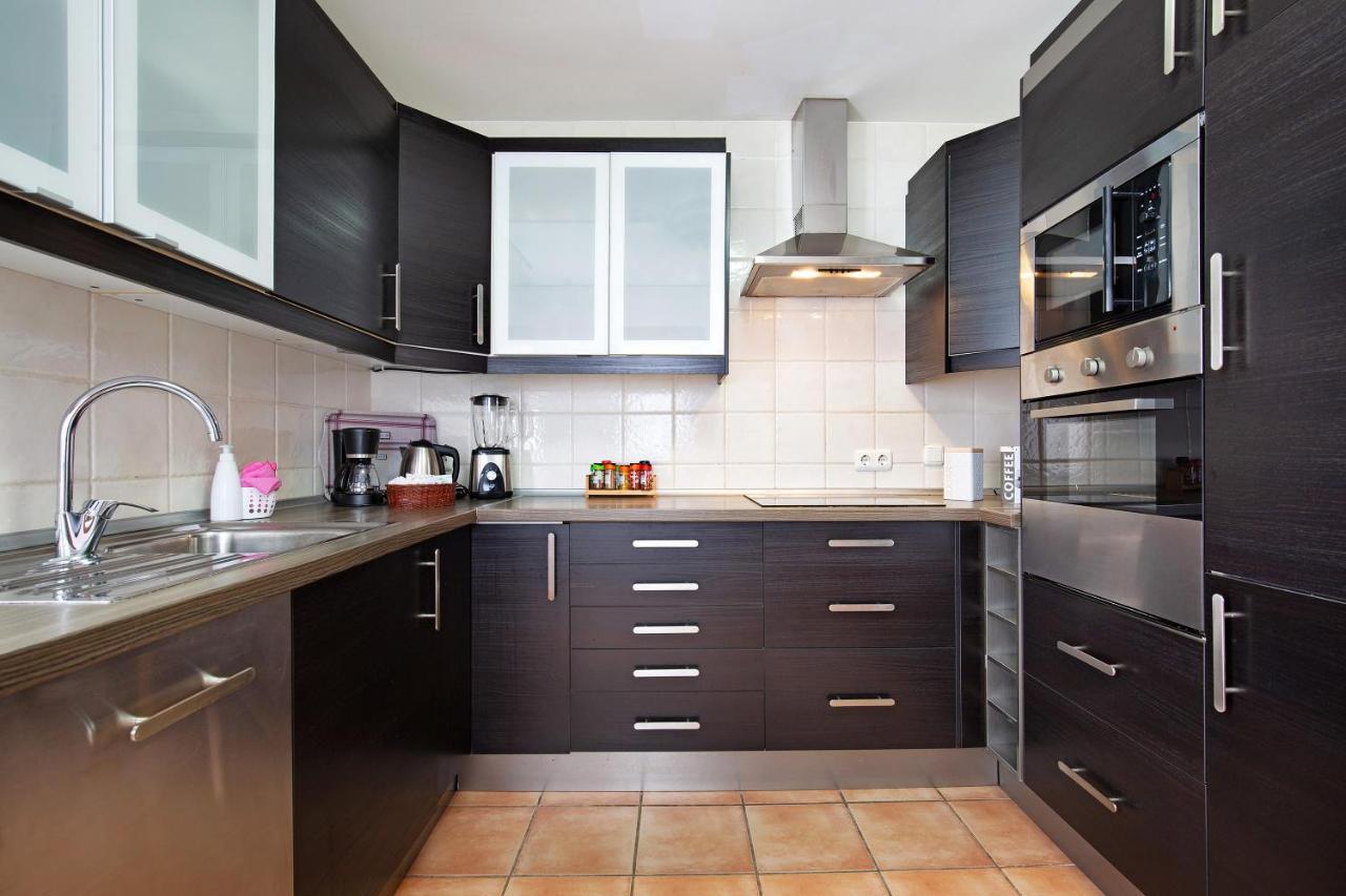 Villa Susana La Oliva Zewnętrze zdjęcie
