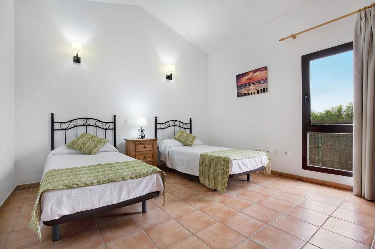 Villa Susana La Oliva Zewnętrze zdjęcie