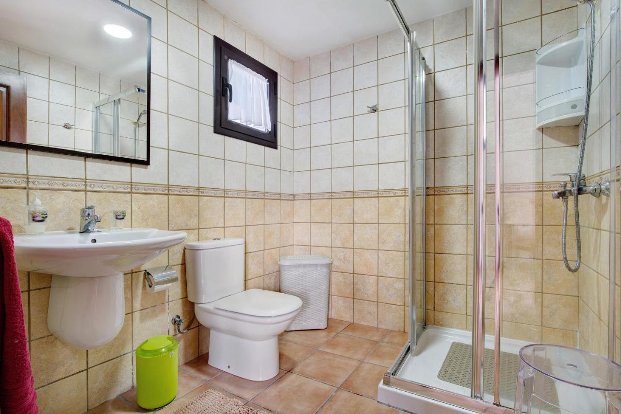 Villa Susana La Oliva Zewnętrze zdjęcie